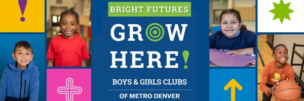 BGCMetroDenver Profile Banner