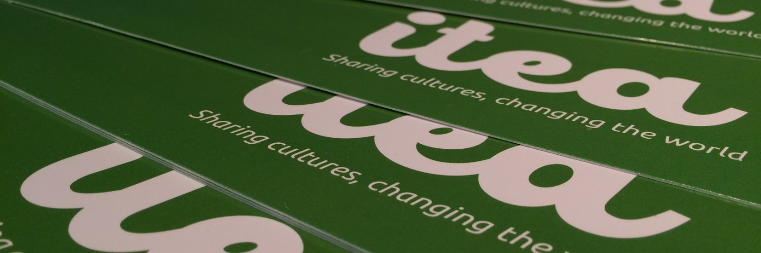 ITEA_idiomas's profile banner image
