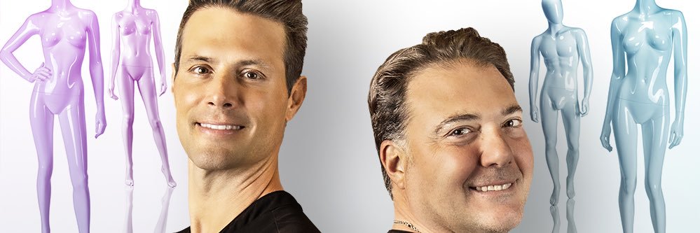 Beverly Hills MDs, Plastic Surgeons banner