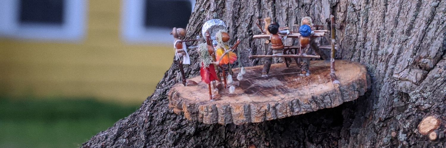 Kaley Kennedy banner