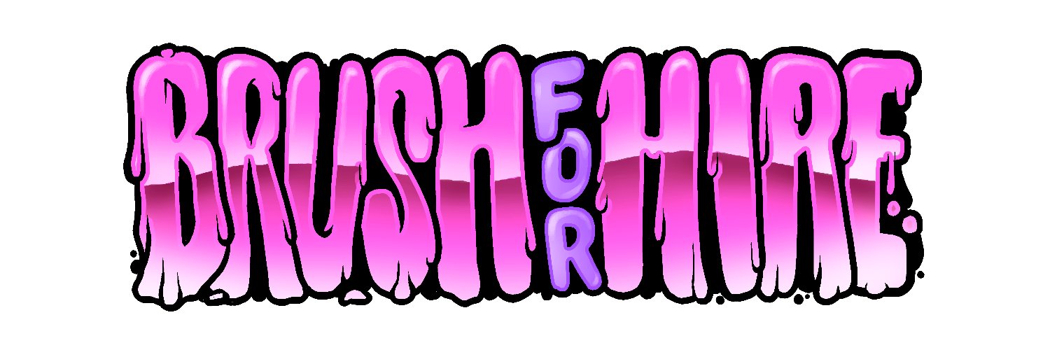 brushforhire's profile banner image