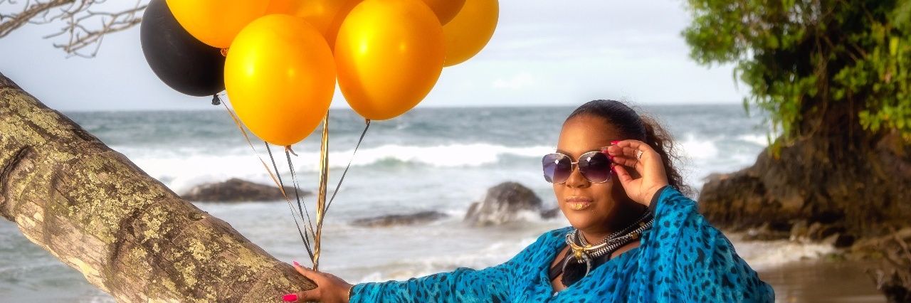 DouglaToya's profile banner image