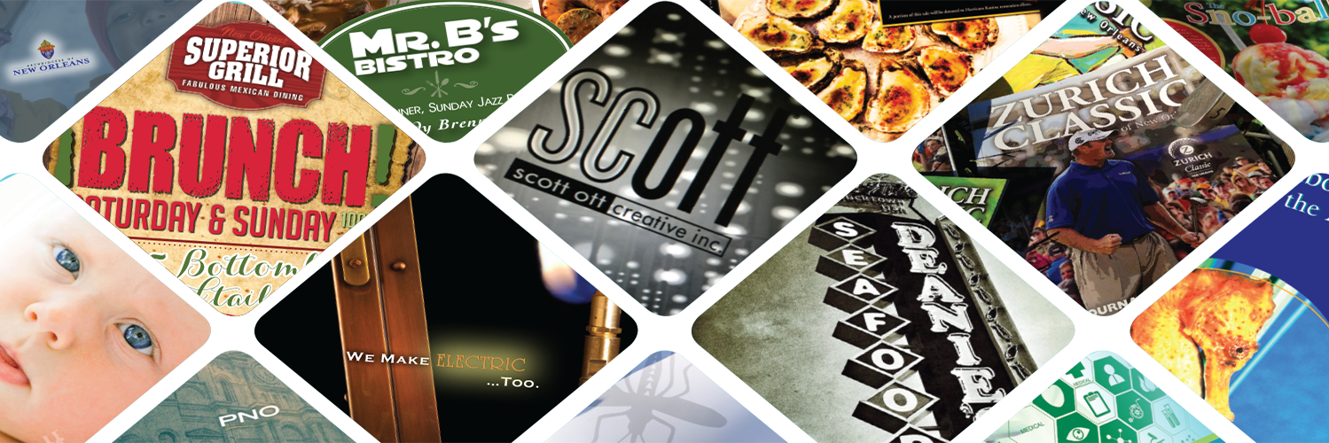 scottottcreativ's profile banner image