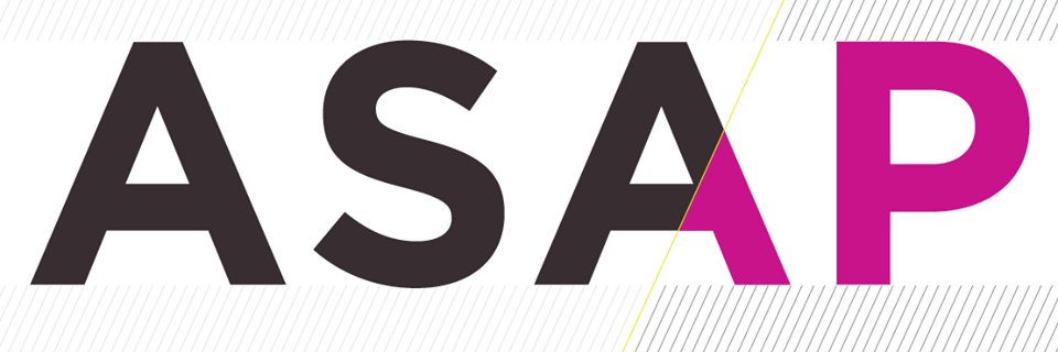 ASAP banner