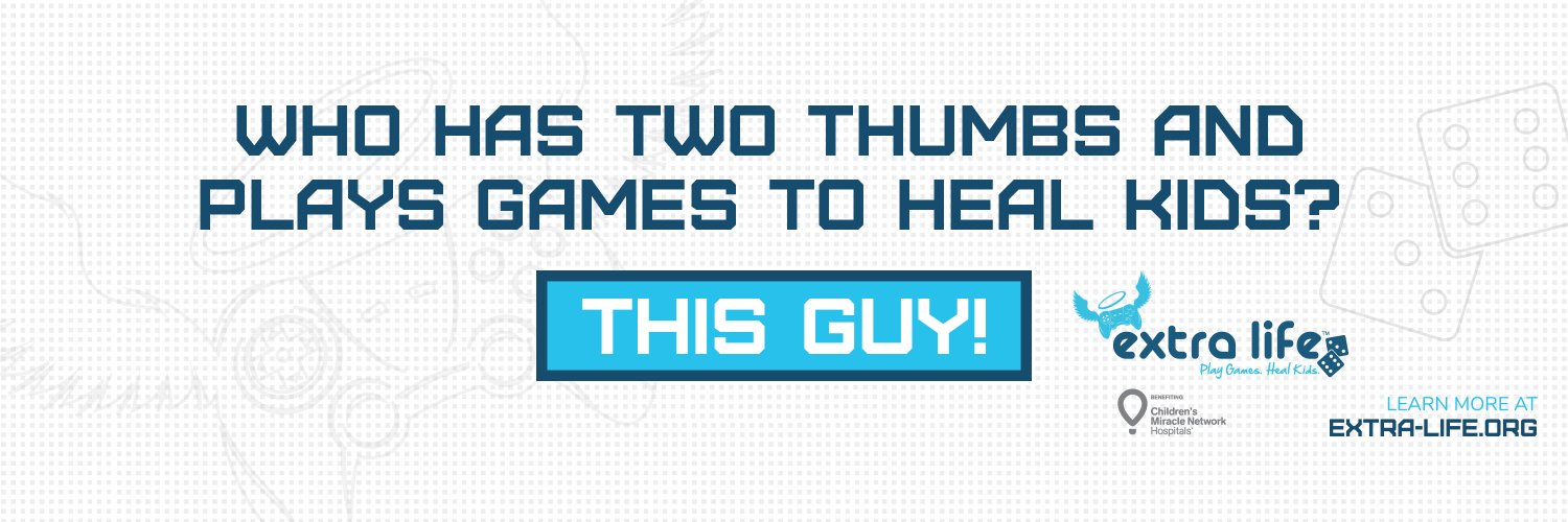 Highlander Tom banner