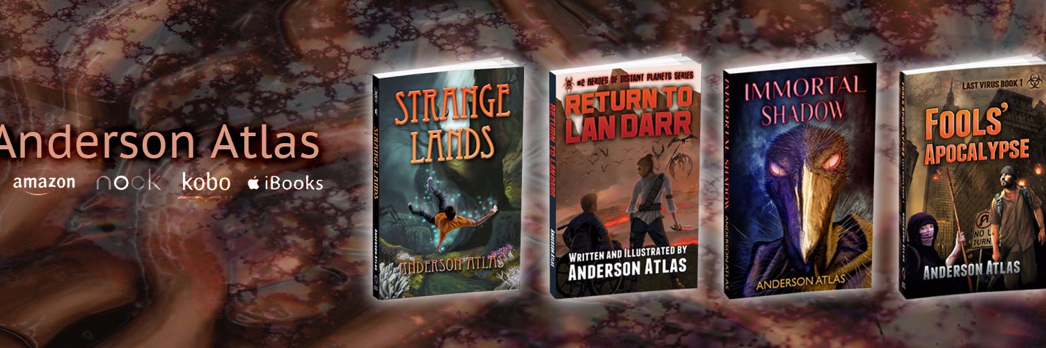 AndersonAtlas's profile banner image