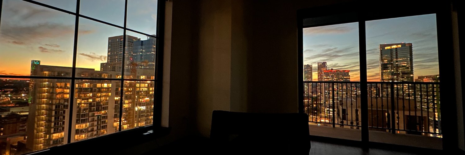askbill's profile banner image