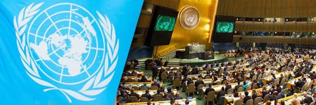 أخبار الأمم المتحدة's banner