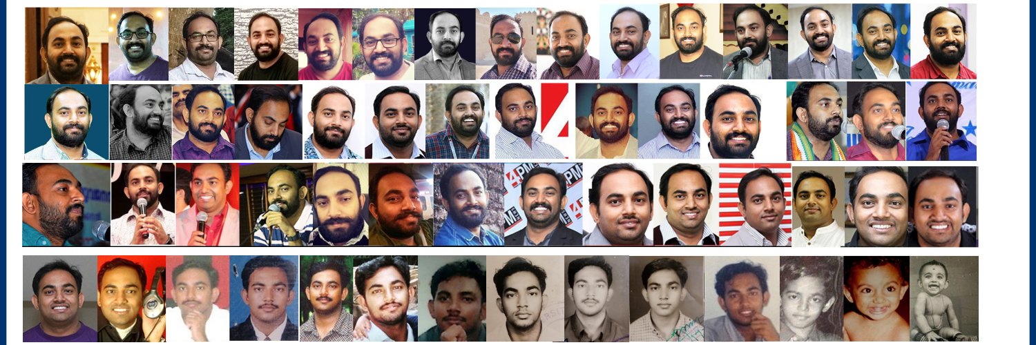 pradeeppurava's profile banner image