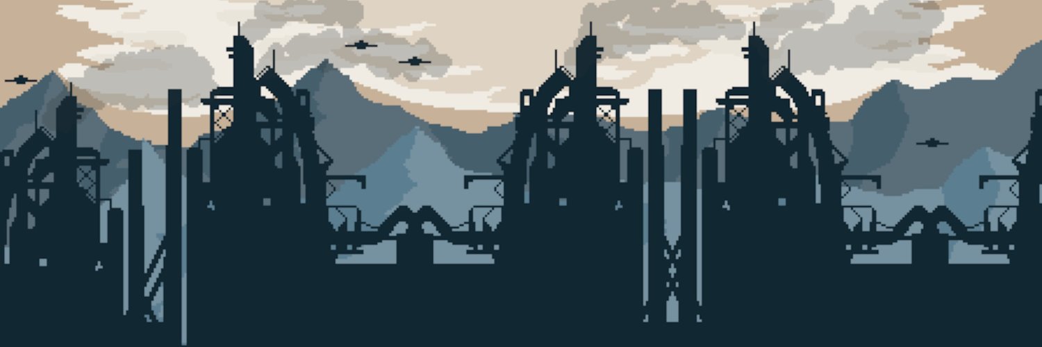 CharlesC_Audio's profile banner image