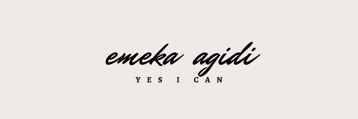 emekaagidi's profile banner image