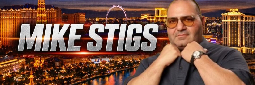 MikeStigs's profile banner image