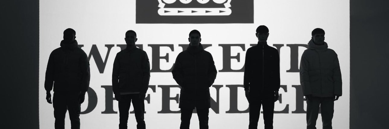 Joshua12309's profile banner image