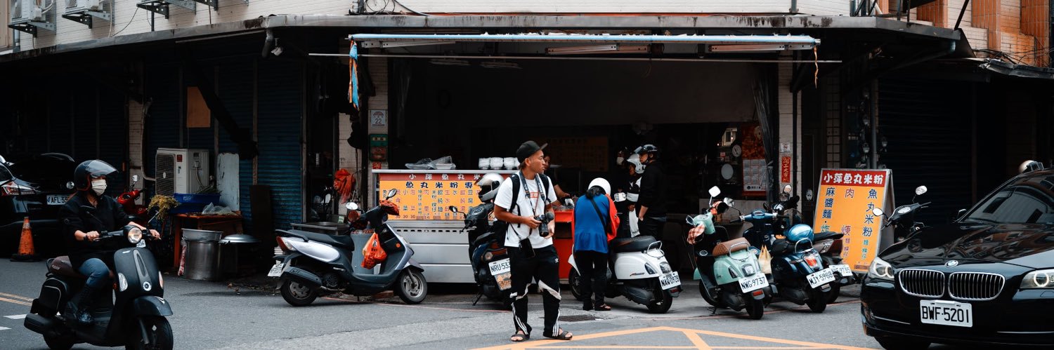 前田塁@ルイの世界グルメ旅 banner