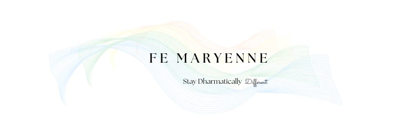 FeMaryenne's profile banner image