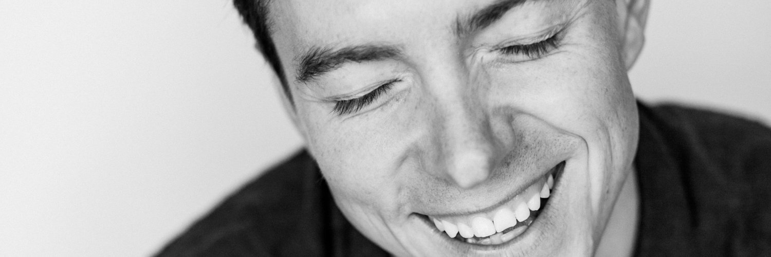 JarrydBaine's profile banner image