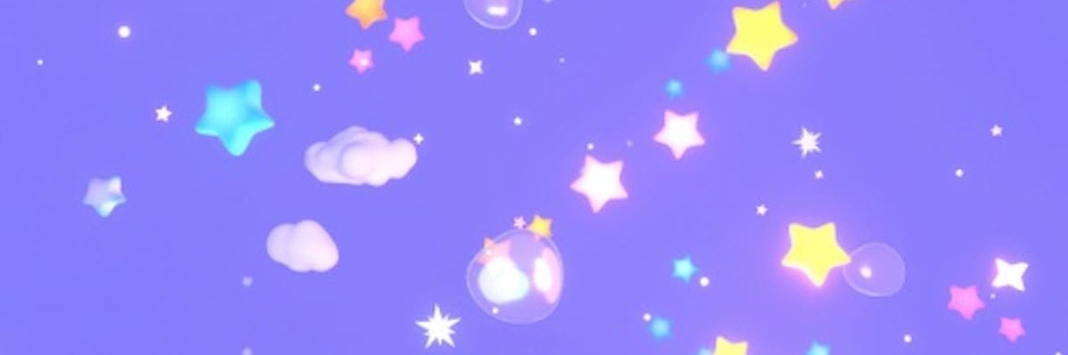 MollyFaye's profile banner image