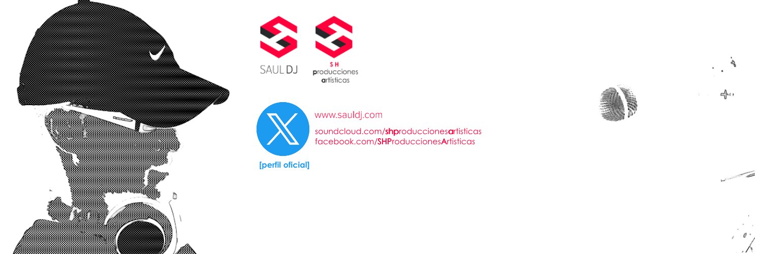 Saúl Hernández banner