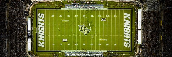Callaghan_UCF Profile Banner