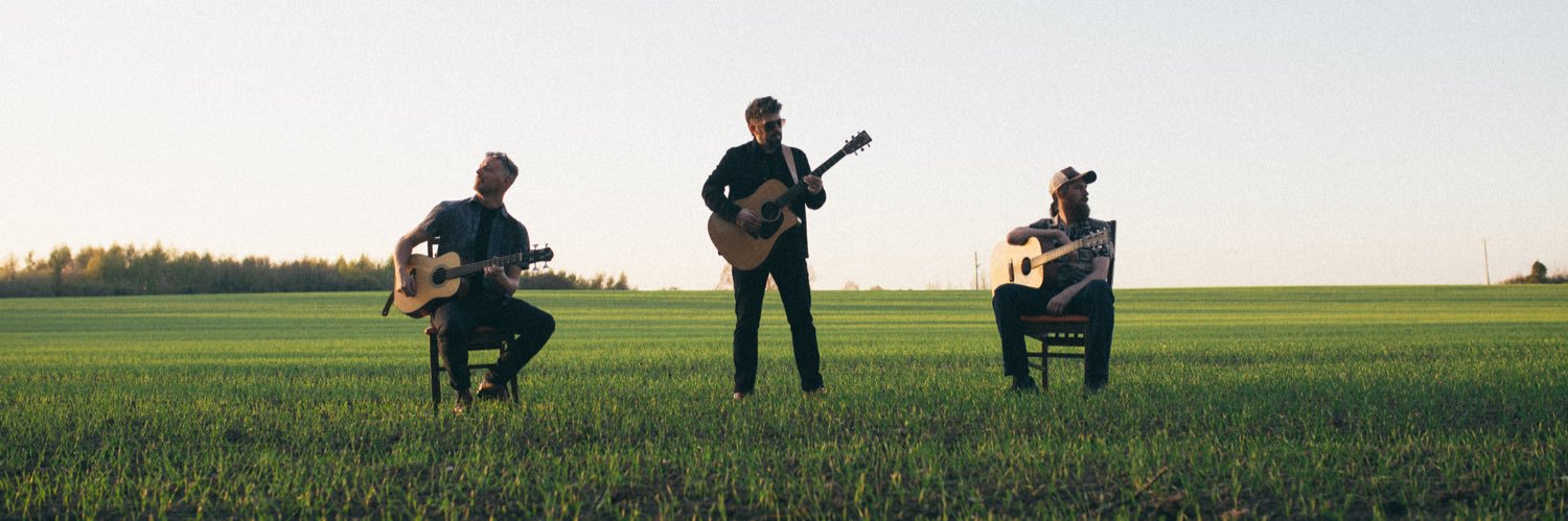 The Riptide Movement banner