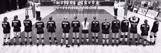 GCVolleyball's profile banner image
