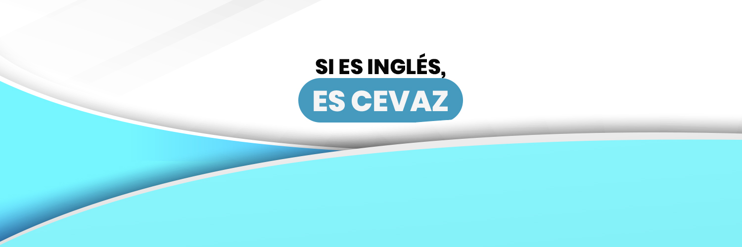 CEVAZ banner