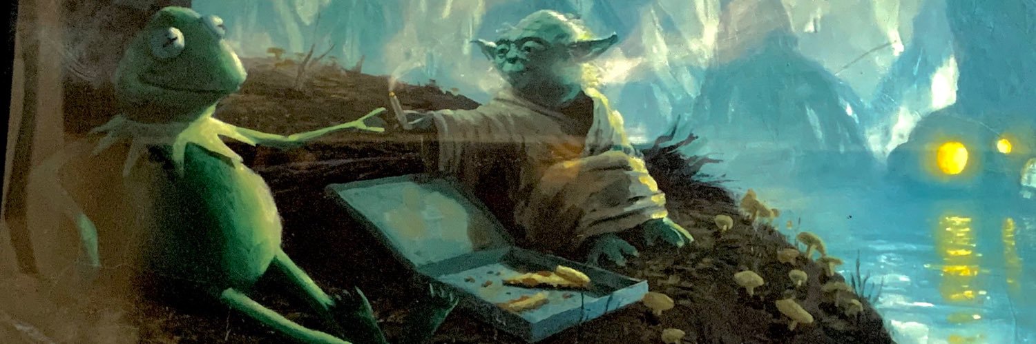 eddiebeanz's profile banner image