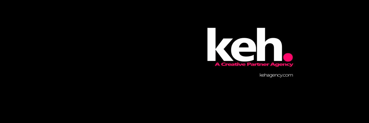 KEHAgency's profile banner image