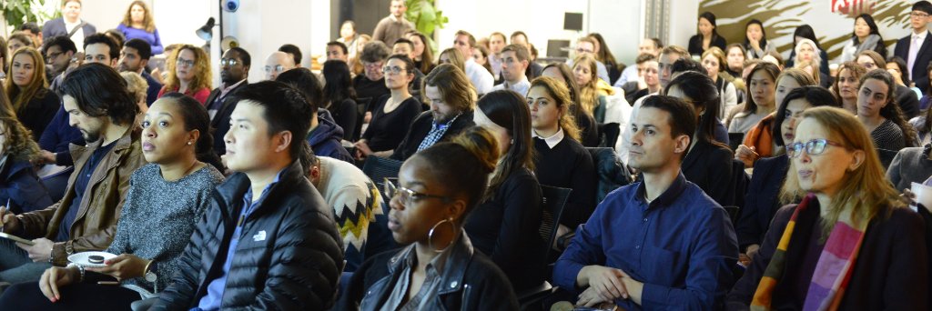 Net Impact NYC banner