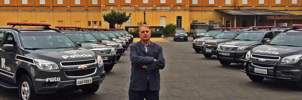 Capitão Conte Lopes banner