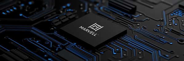 Marvell Technology banner