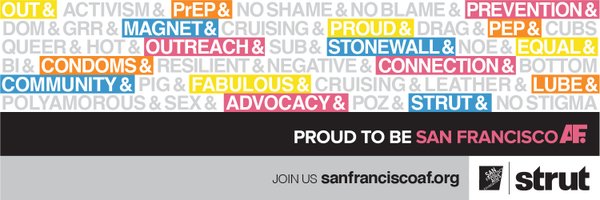 San Francisco AIDS Foundation