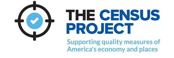 The Census Project Profile Banner