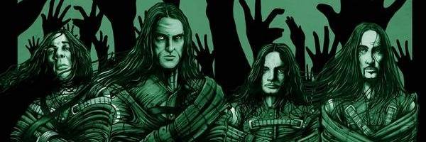 Type O Negative banner