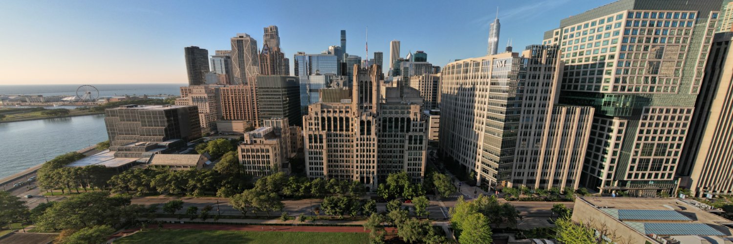 Northwestern Feinberg School of Medicine's banner