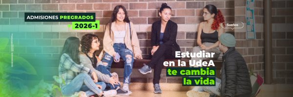 UdeA Profile Banner