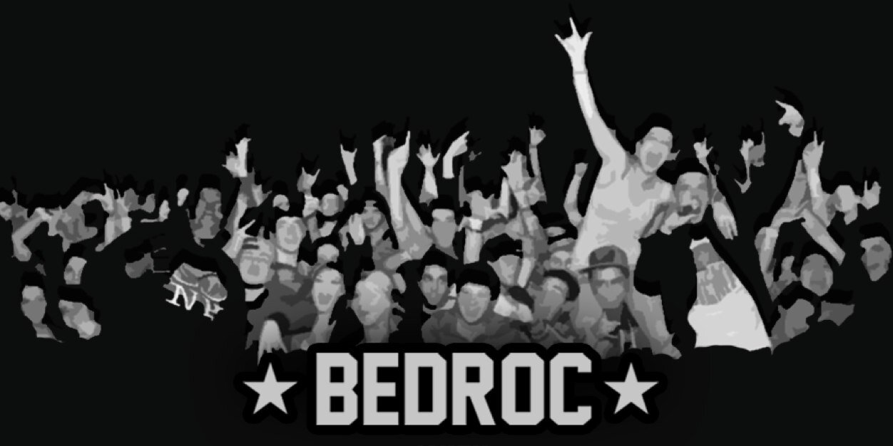 BEDROCMUSIC's profile banner image