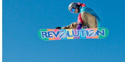 revsnowboards's profile banner image