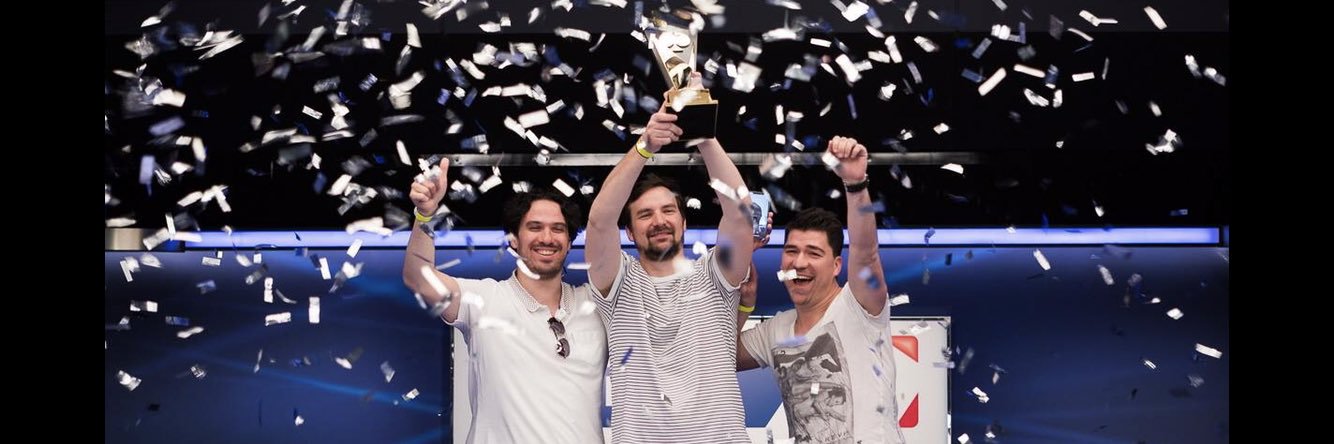 M. Grenouille banner