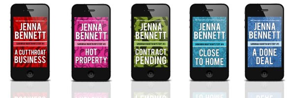 Bennett_Jenna Profile Banner