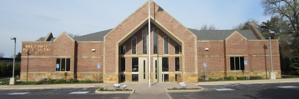 StJohnLibrary's profile banner image