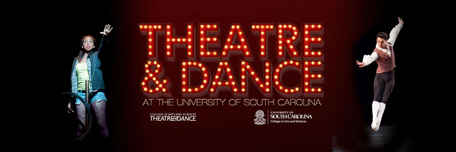 UofSC_TheaDance's profile banner image