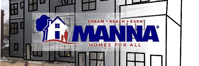 MannaINC's profile banner image