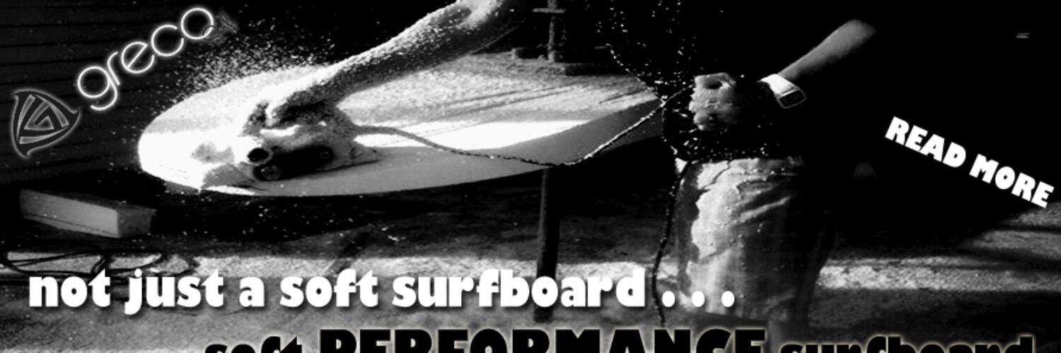 GrecoSurf's profile banner image