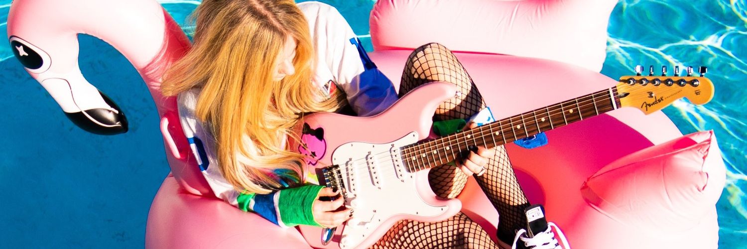 mari9459's profile banner image