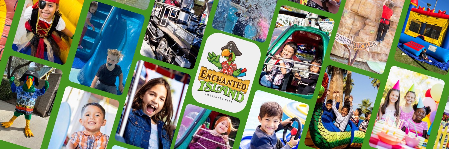 EnchantedIsland's profile banner image