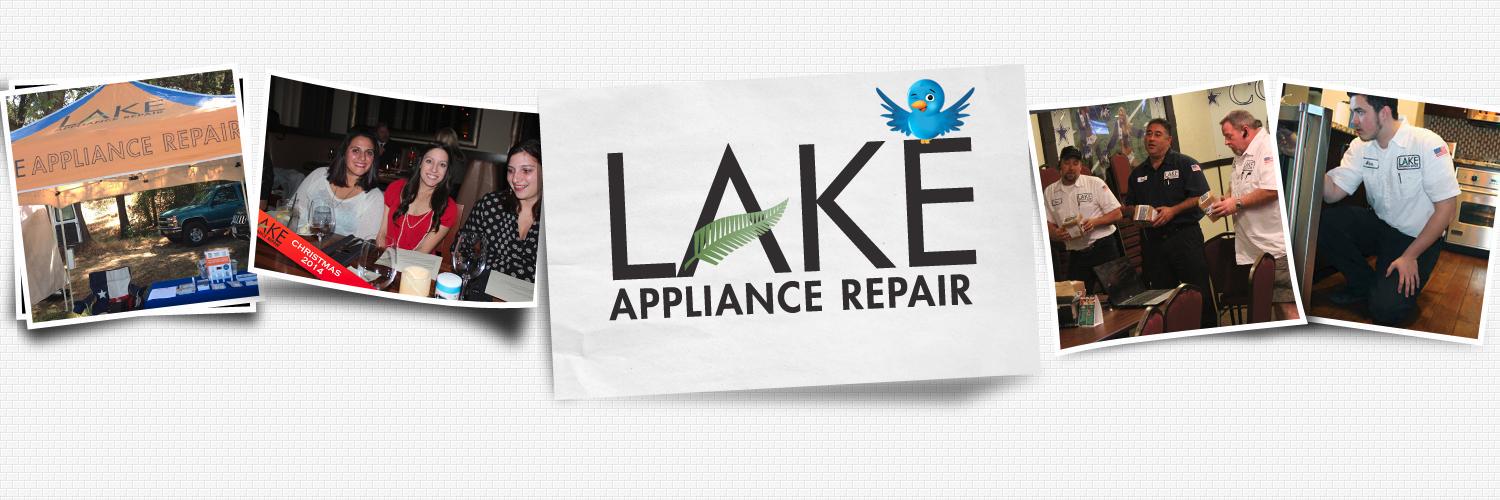 LakeAppliance's profile banner image