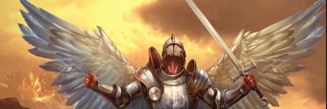 artyvick's profile banner image