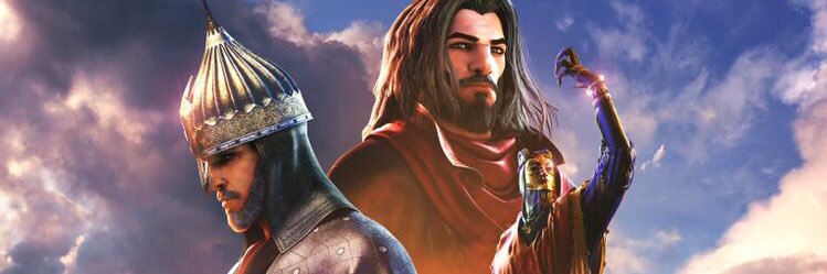 khalavi's profile banner image
