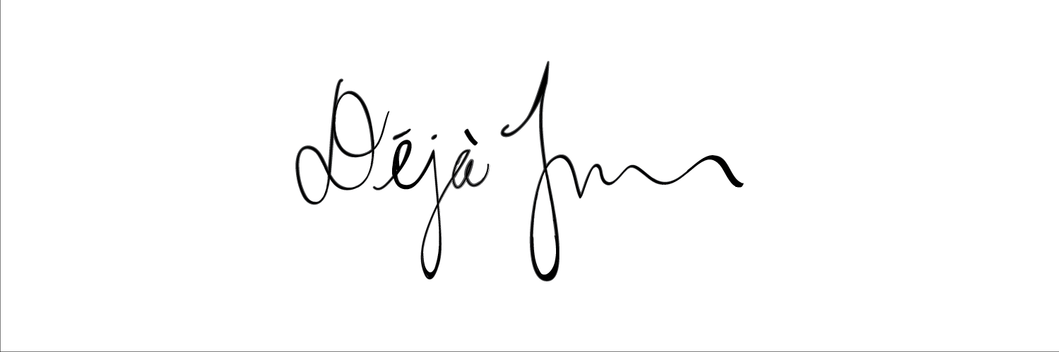DejaTurner's profile banner image